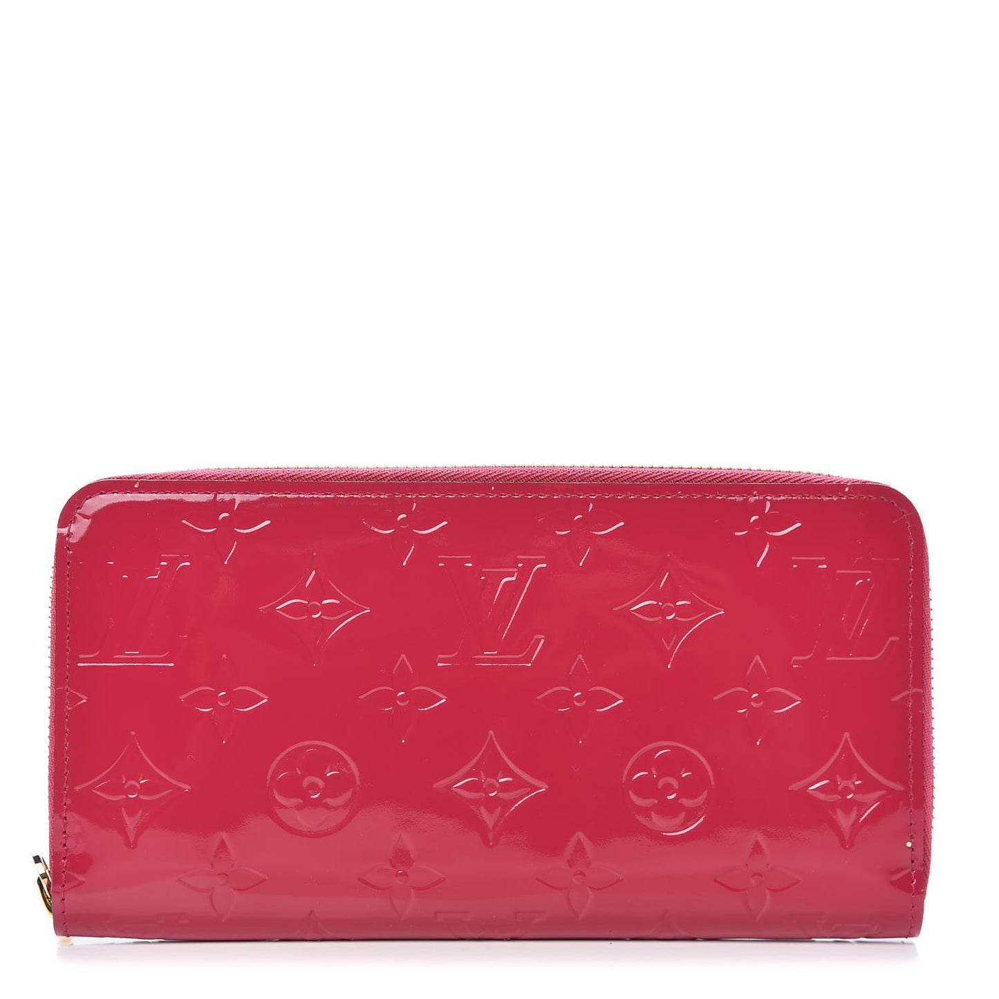 Vernis Zippy Wallet Pomme D'Amour