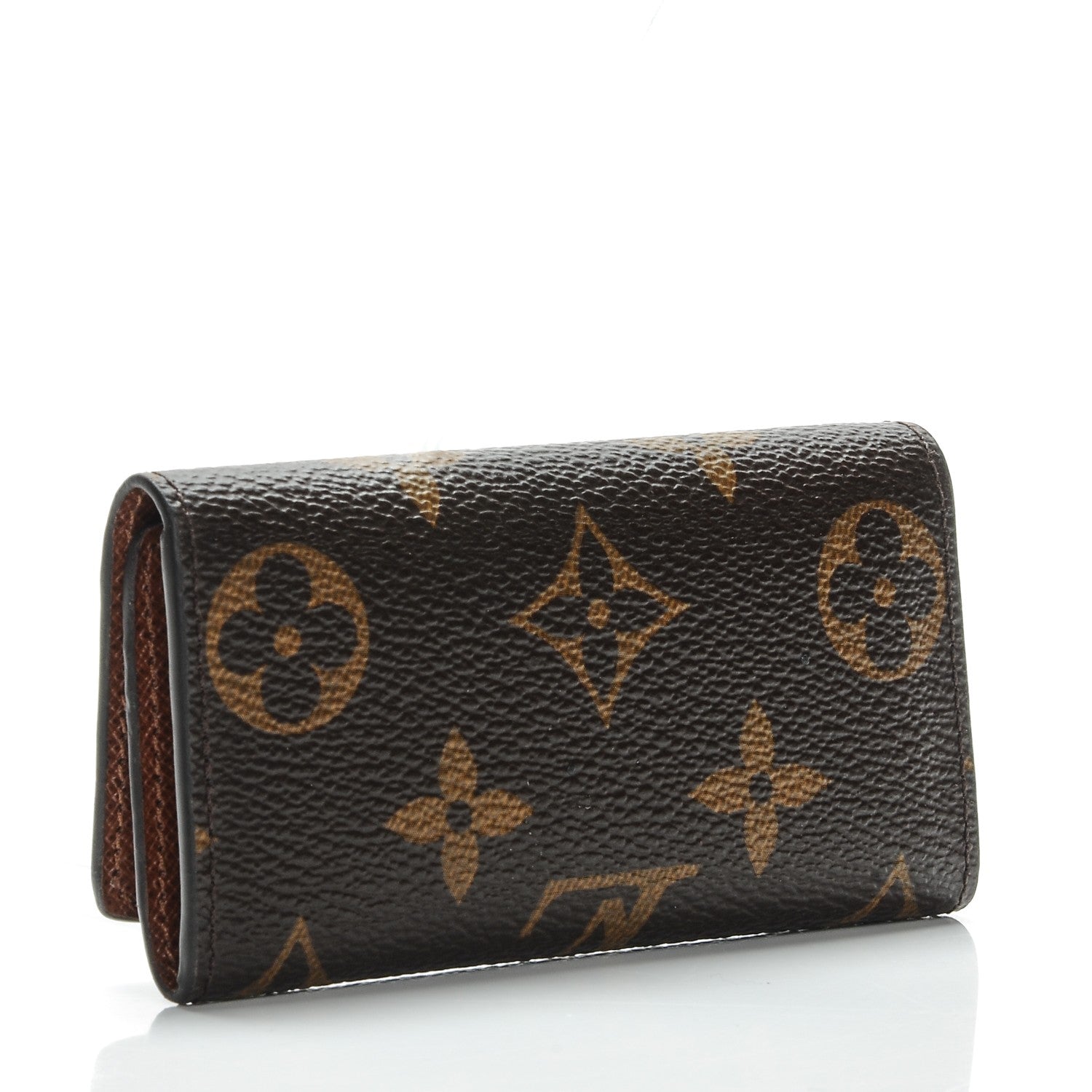 Louis Vuitton Monogram 4 Key Multicles Holder 3 of 9