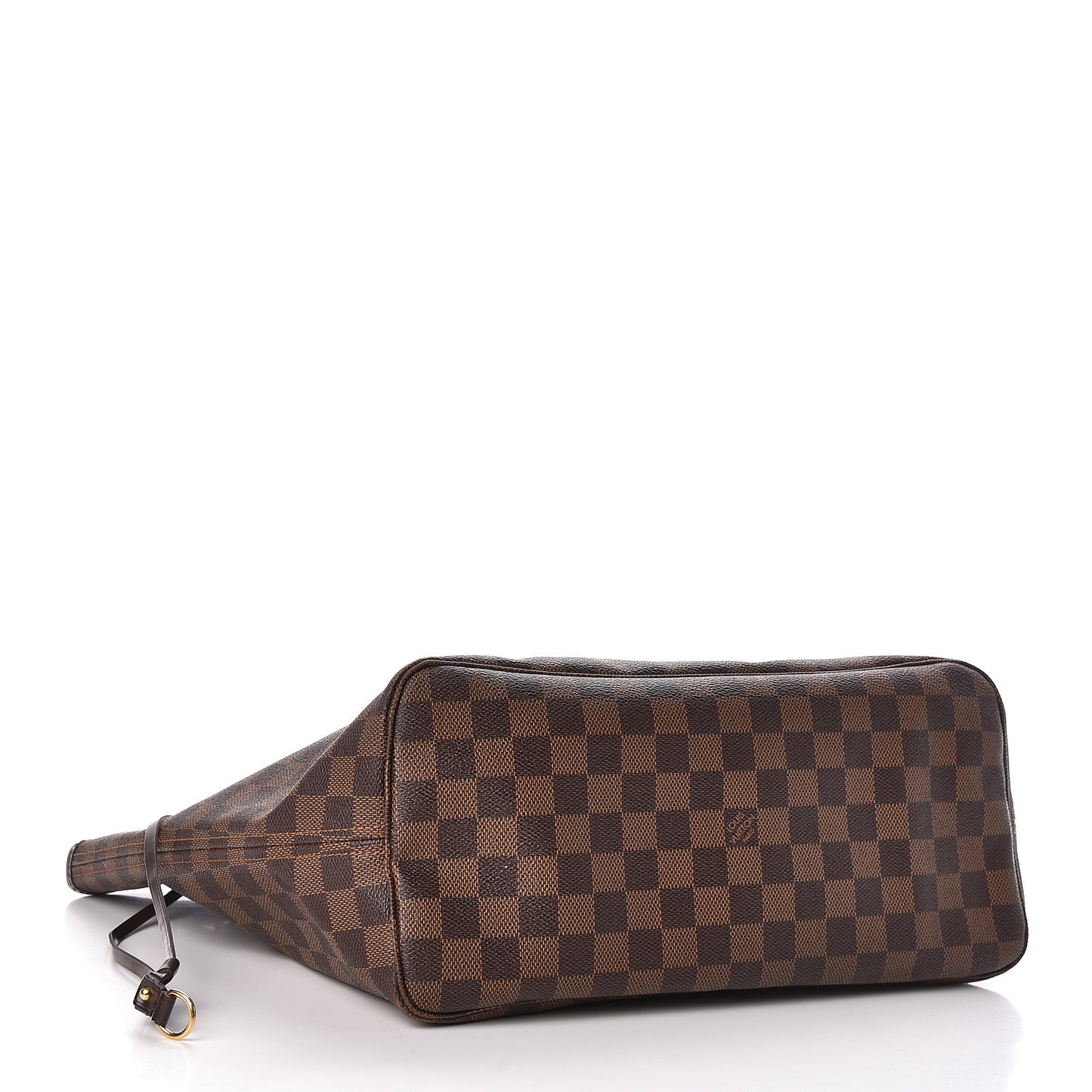Damier Ebene Neverfull MM