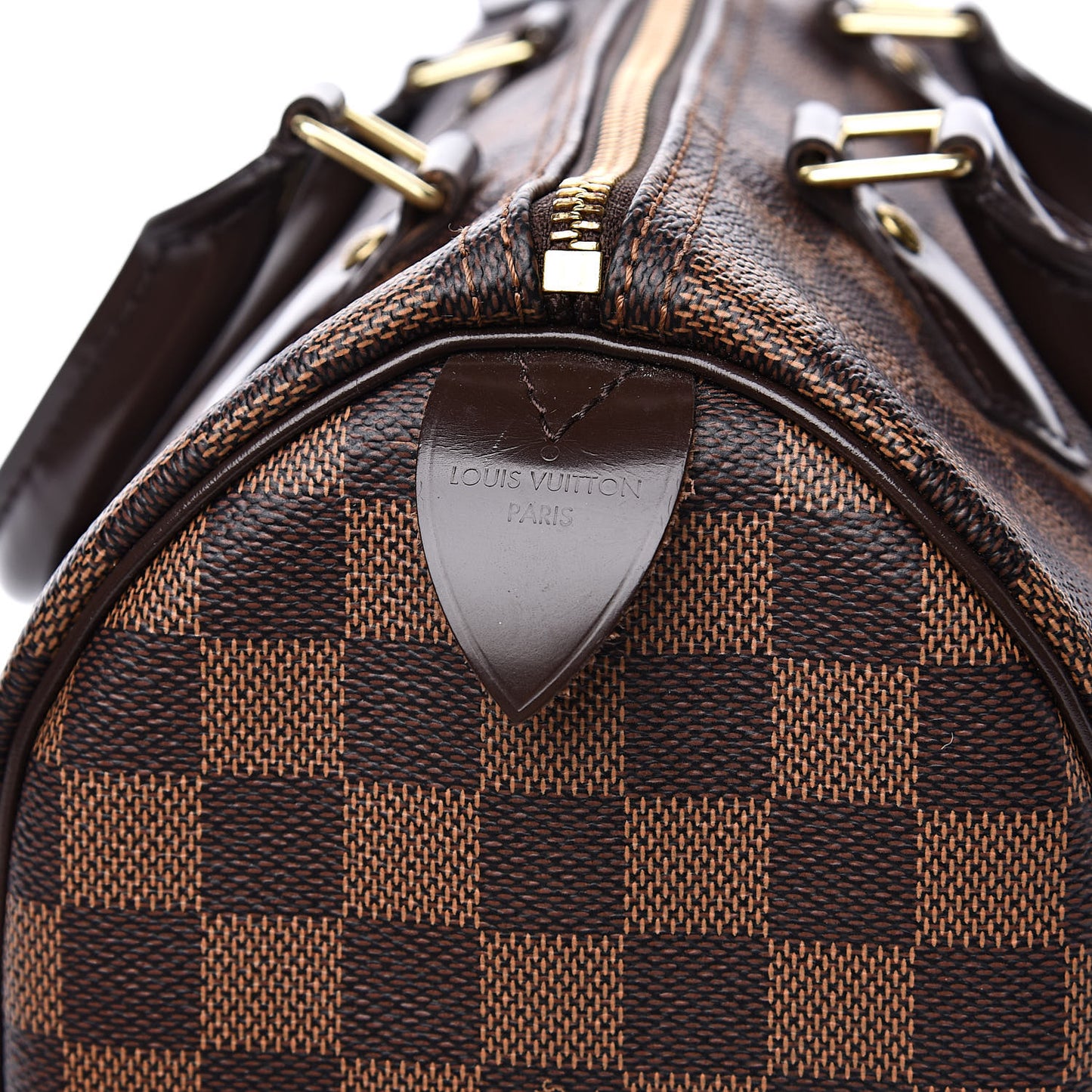 Damier Ebene Speedy 25