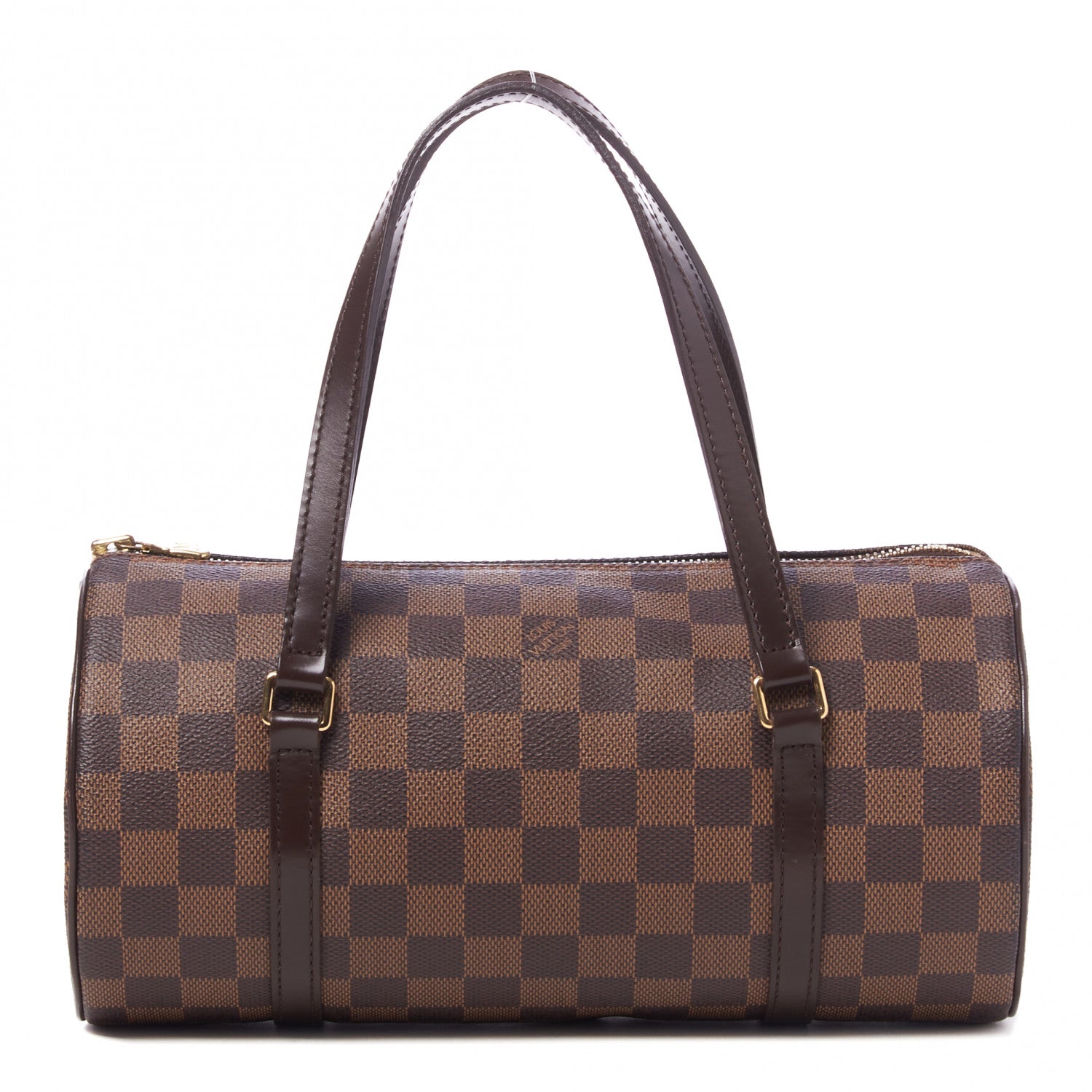 Louis Vuitton Damier Ebene Papillon 26 1 of 7