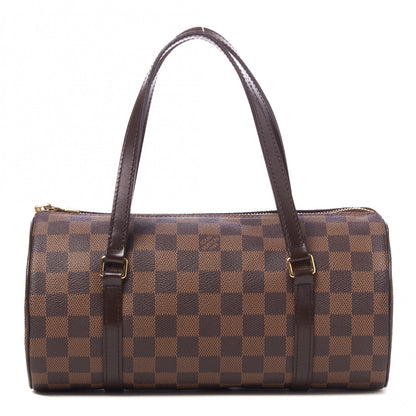 Louis Vuitton Damier Ebene Papillon 26 1 of 7