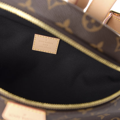 Louis Vuitton Monogram Bumbag 5 of 10