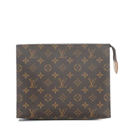 Louis Vuitton Monogram Toiletry Pouch 26 1 of 7