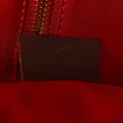 Louis Vuitton Damier Ebene Graceful MM 7 of 12