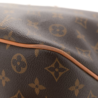 Louis Vuitton Monogram Delightful PM 11 of 12