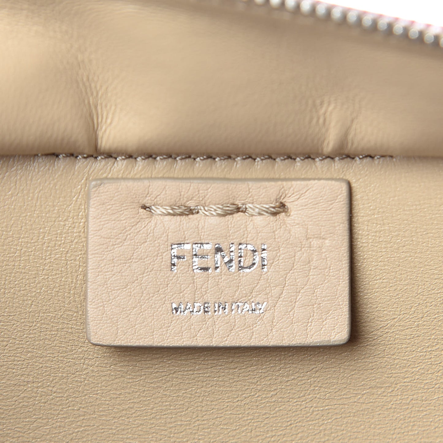 Vitello Dolce Petite 3Jours Tote Amido