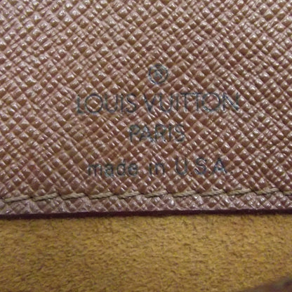 Louis Vuitton Monogram Musette Tango 8 of 9