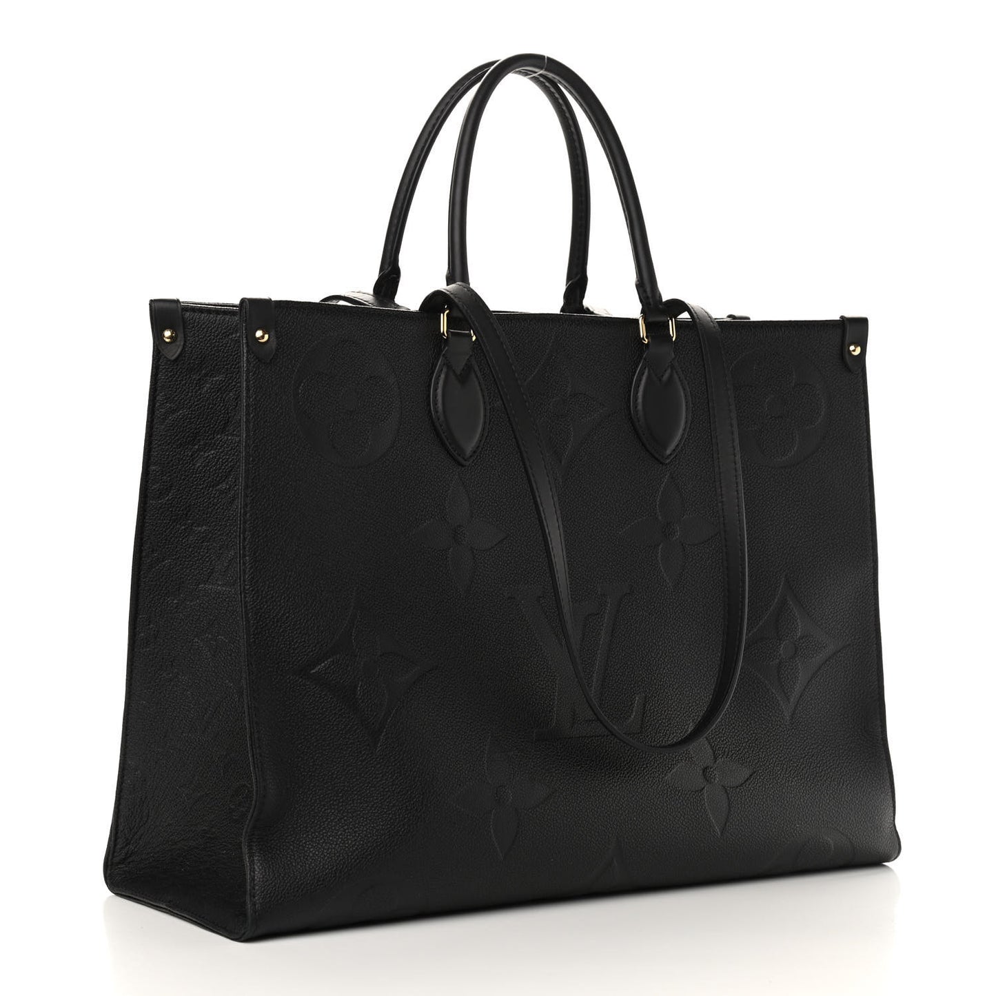 Empreinte Monogram Giant Onthego GM Black