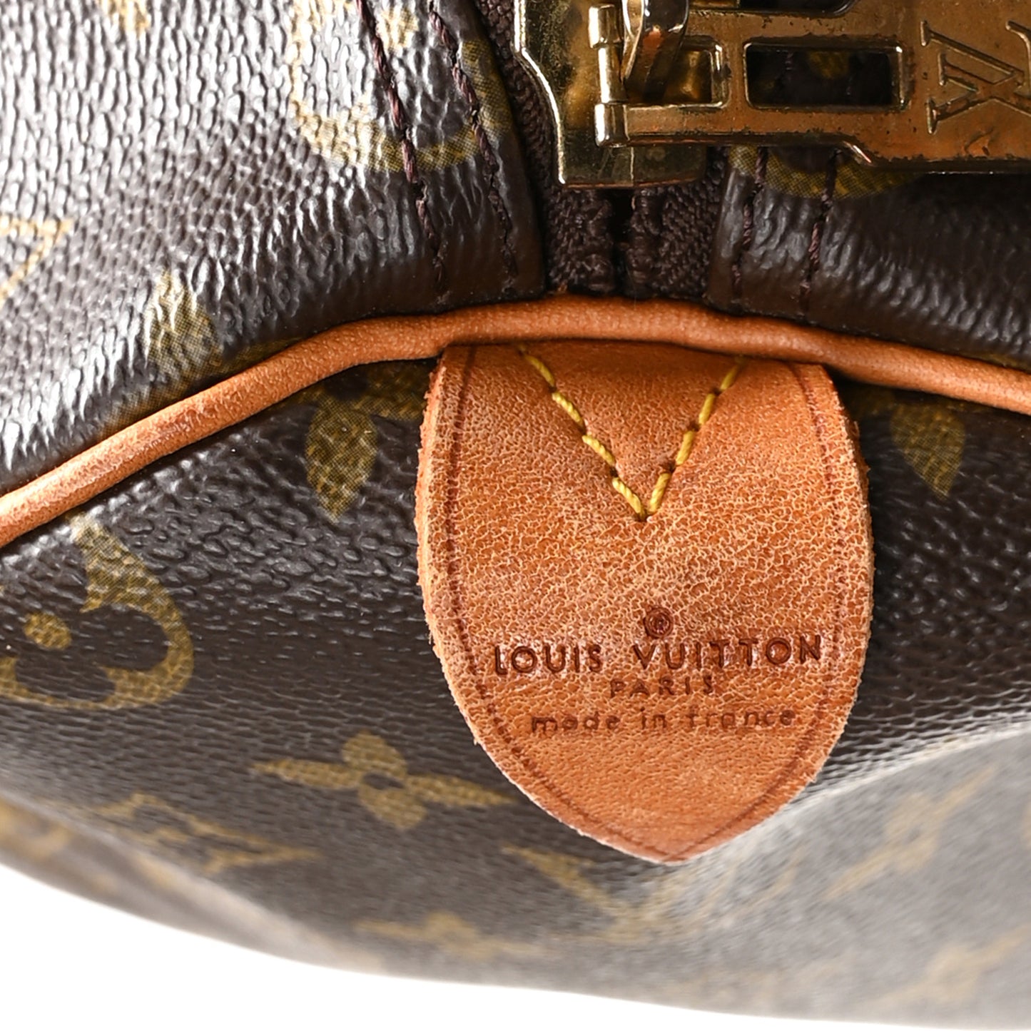 Monogram Keepall 50