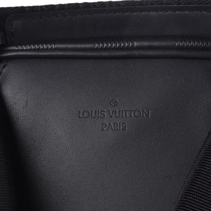 Louis Vuitton Damier Infini Michael Backpack Black 12 of 12