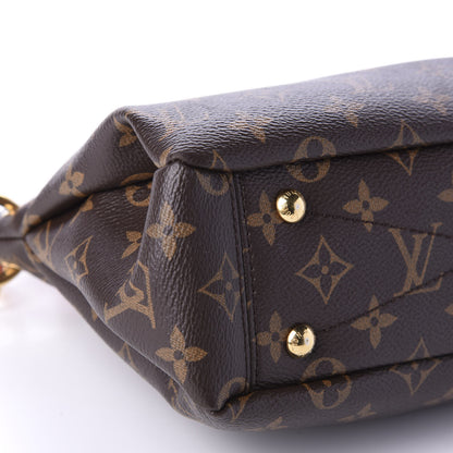 Louis Vuitton Monogram Pallas BB Cherry 6 of 10