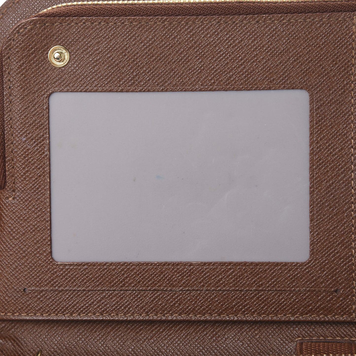 Monogram Insolite Organizer Wallet