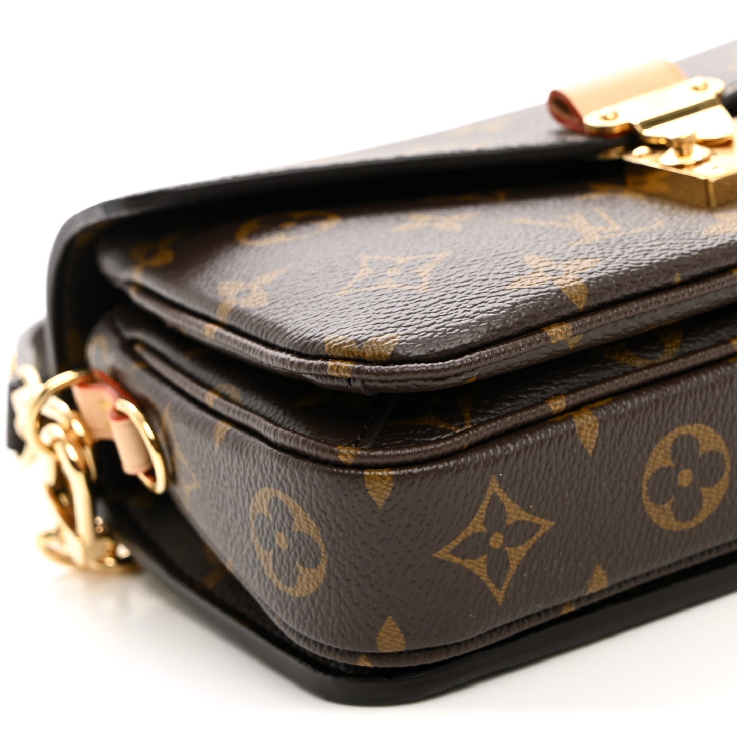 Monogram Pochette Metis East West