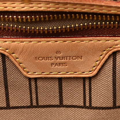 Louis Vuitton Monogram Neo Neverfull GM 6 of 7