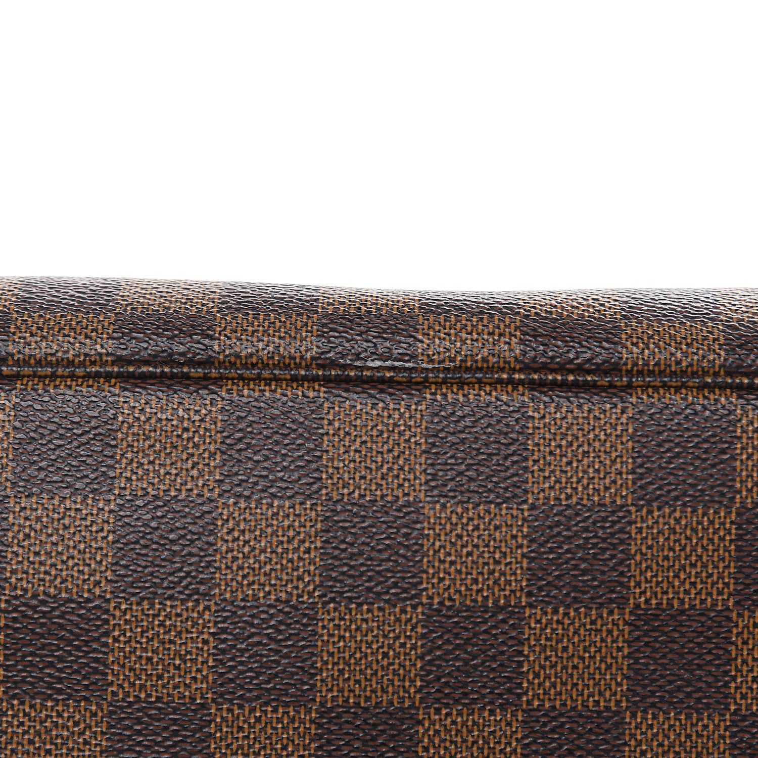 Louis Vuitton Damier Ebene Belmont 11 of 20