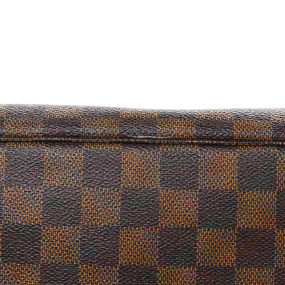 Louis Vuitton Damier Ebene Belmont 11 of 20
