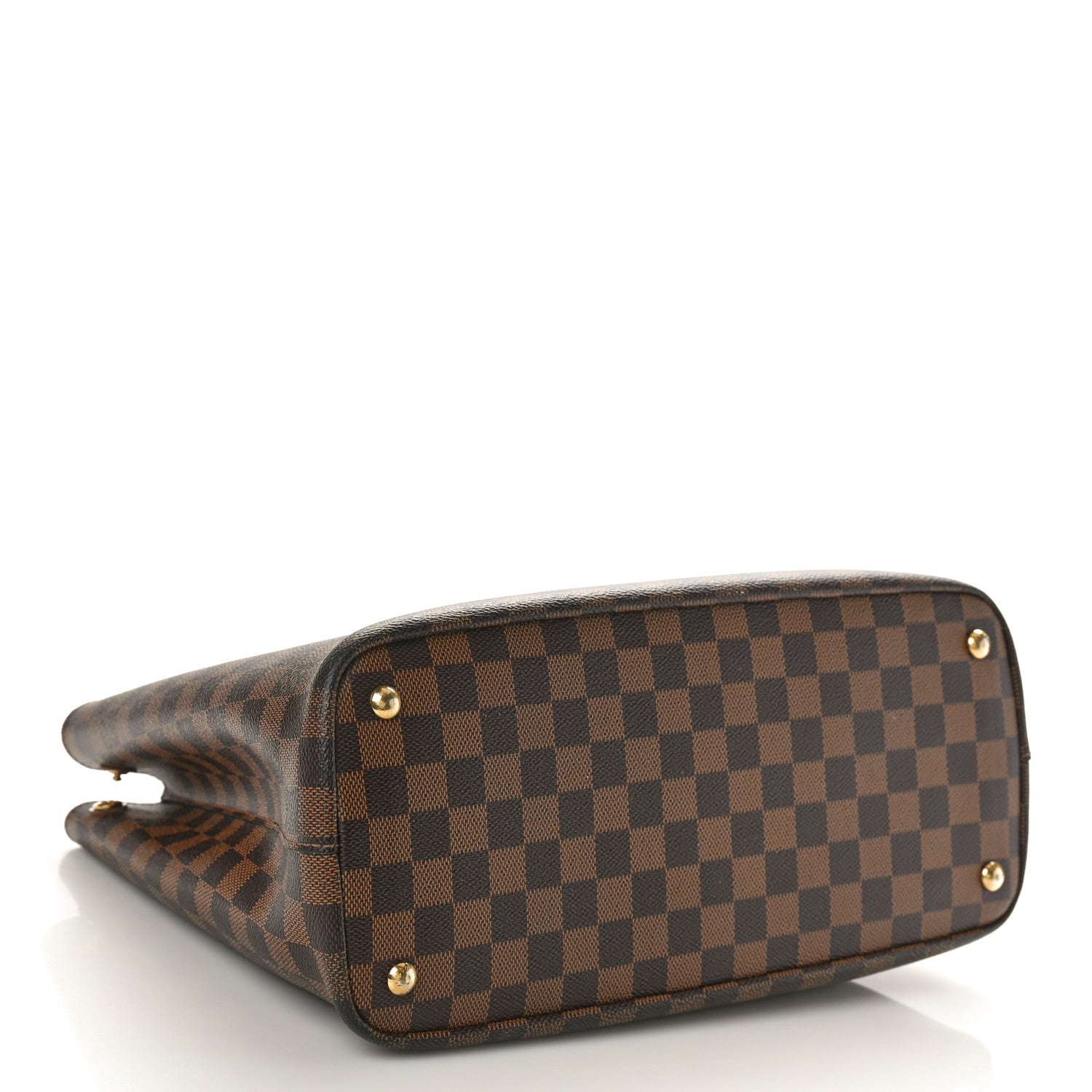 Louis Vuitton Damier Ebene Kensington 4 of 13