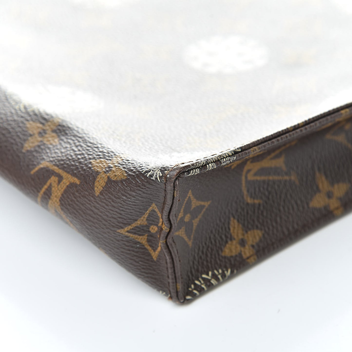 Monogram Rope Pochette Voyage Rope