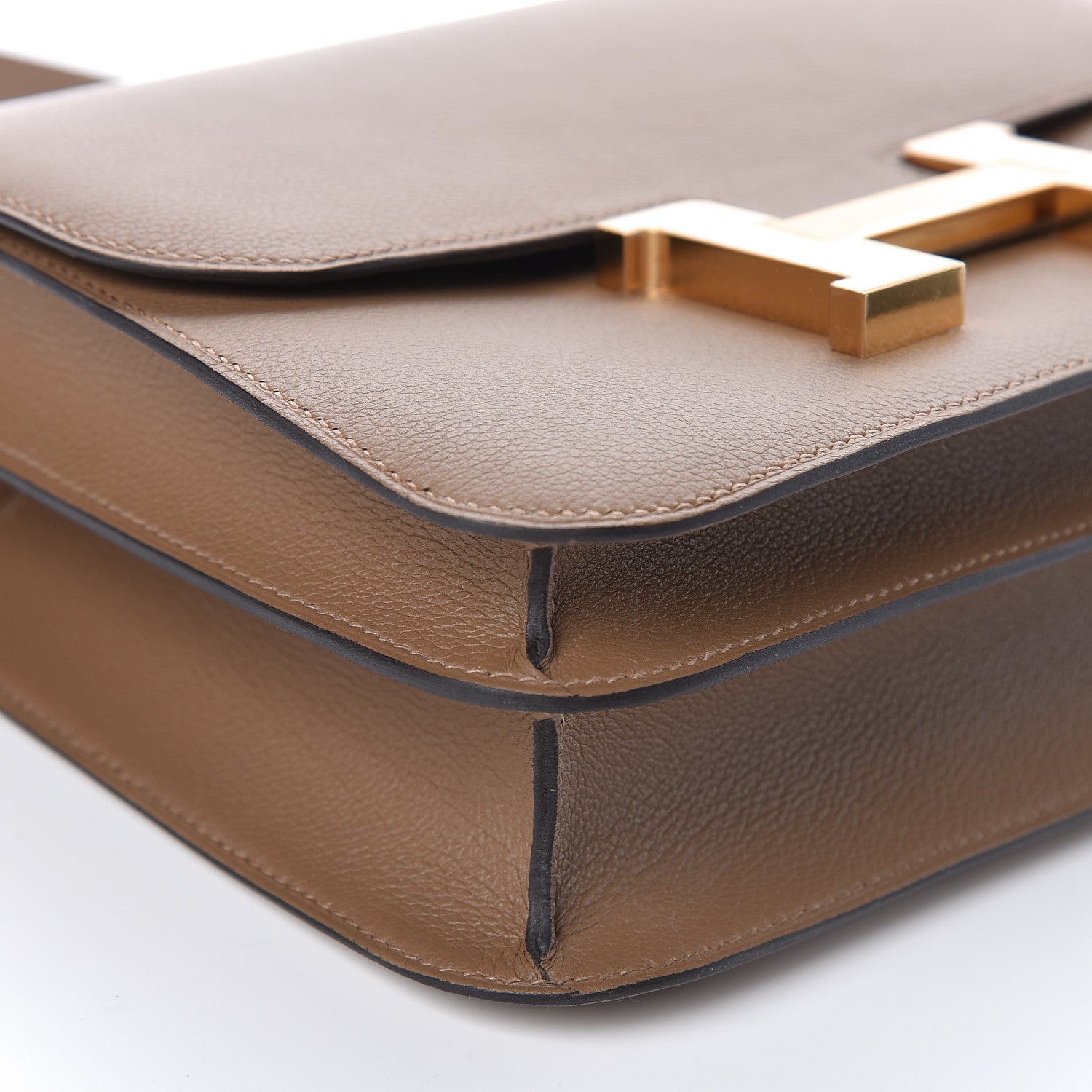 Hermes Evercolor Constance 24 Beige De Weimar 5 of 24