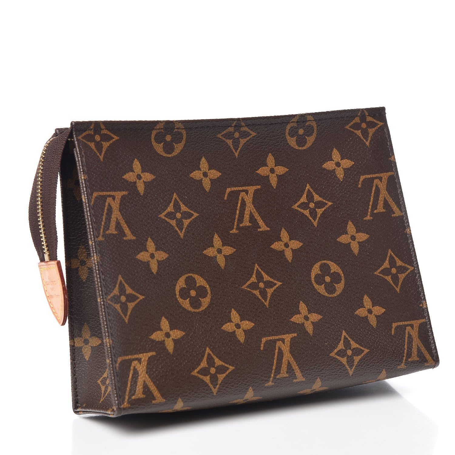 Louis Vuitton Monogram Toiletry Pouch 19 3 of 9