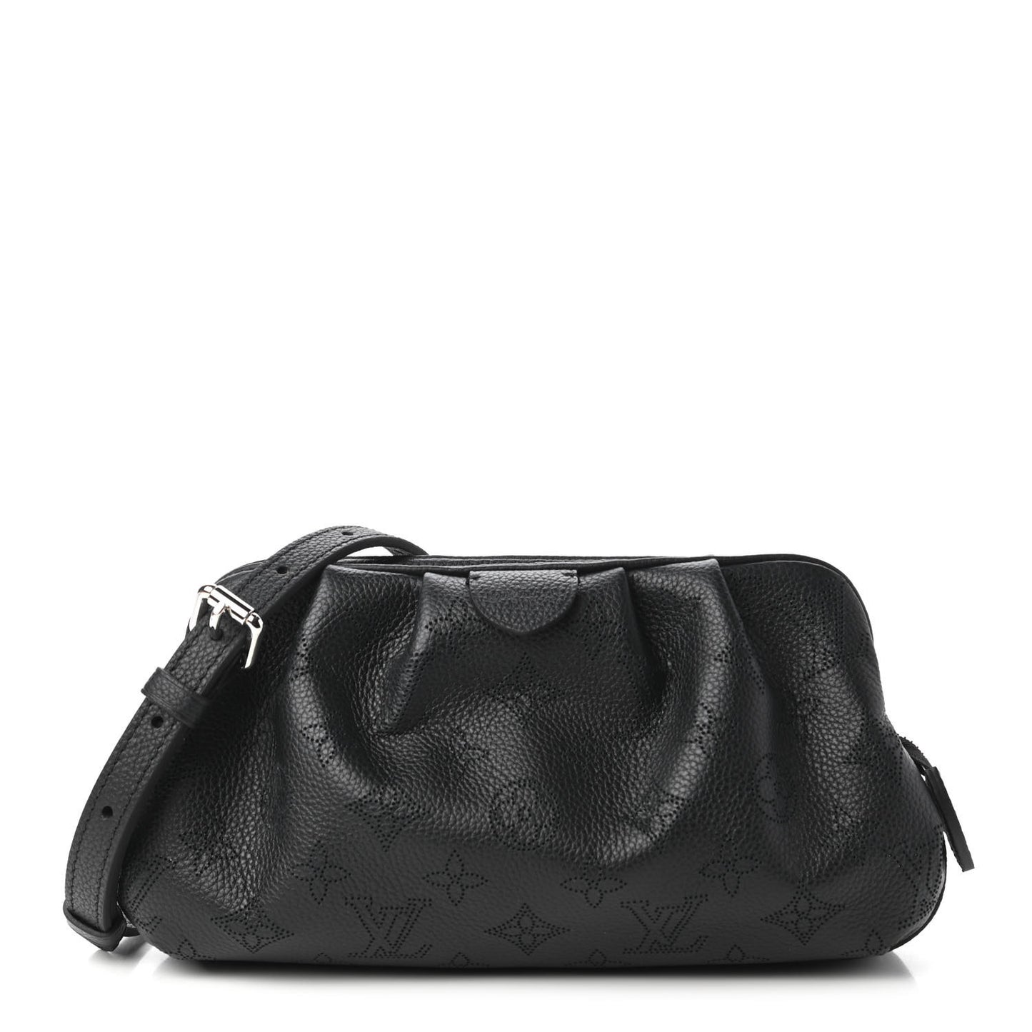 Mahina Scala Mini Pouch Black