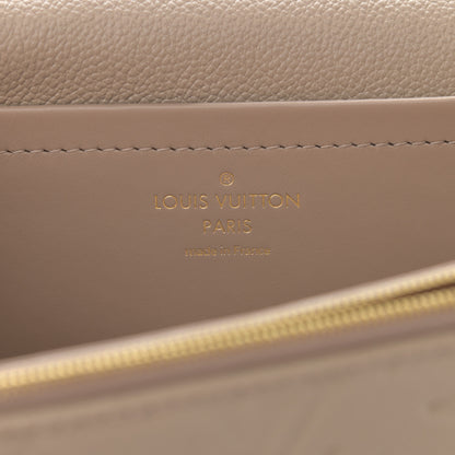 Louis Vuitton Empreinte Marceau Turtledove 6 of 7
