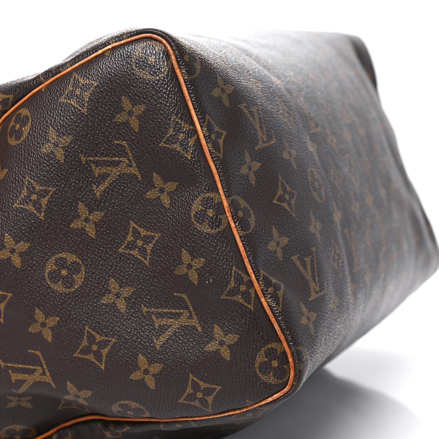 Louis Vuitton Monogram Speedy 40 9 of 20