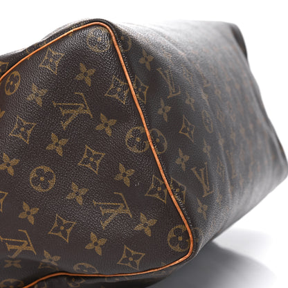 Louis Vuitton Monogram Speedy 40 9 of 20