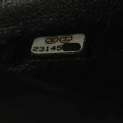 Chanel Aged Calfskin Chevron 2.55 Reissue 226 Dark Grey 8 of 8