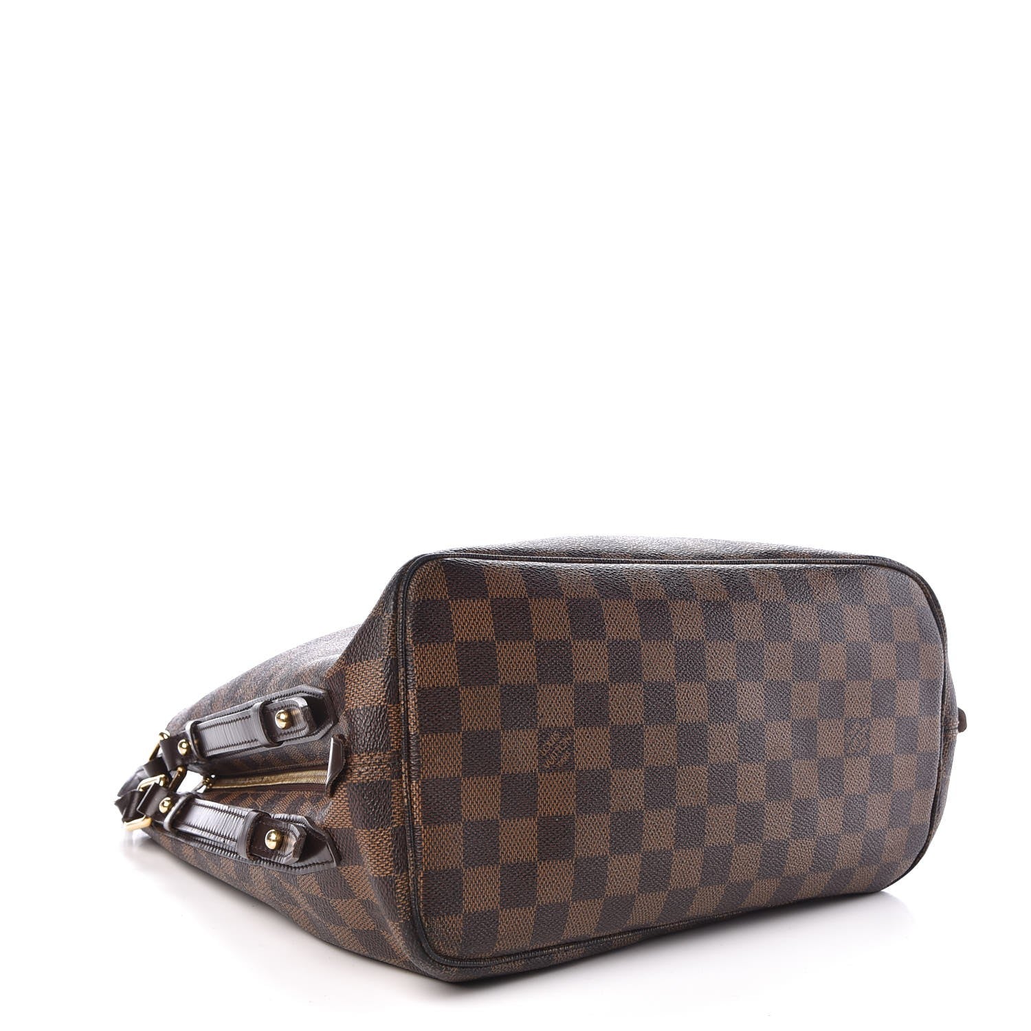Louis Vuitton Damier Ebene Cabas Rivington 4 of 10