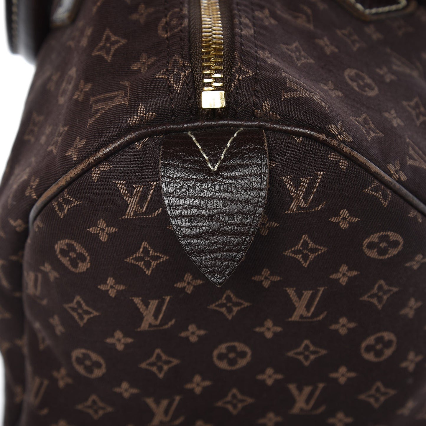 Mini Lin Speedy 30 Ebene