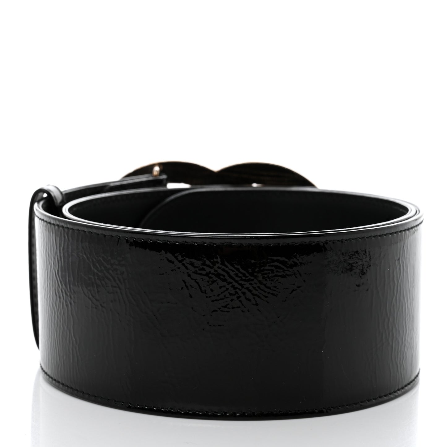 Patent CC Wide Belt 90 36 Black