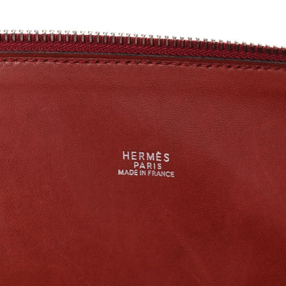 Hermes Box Bolide 31 Rouge H 5 of 12