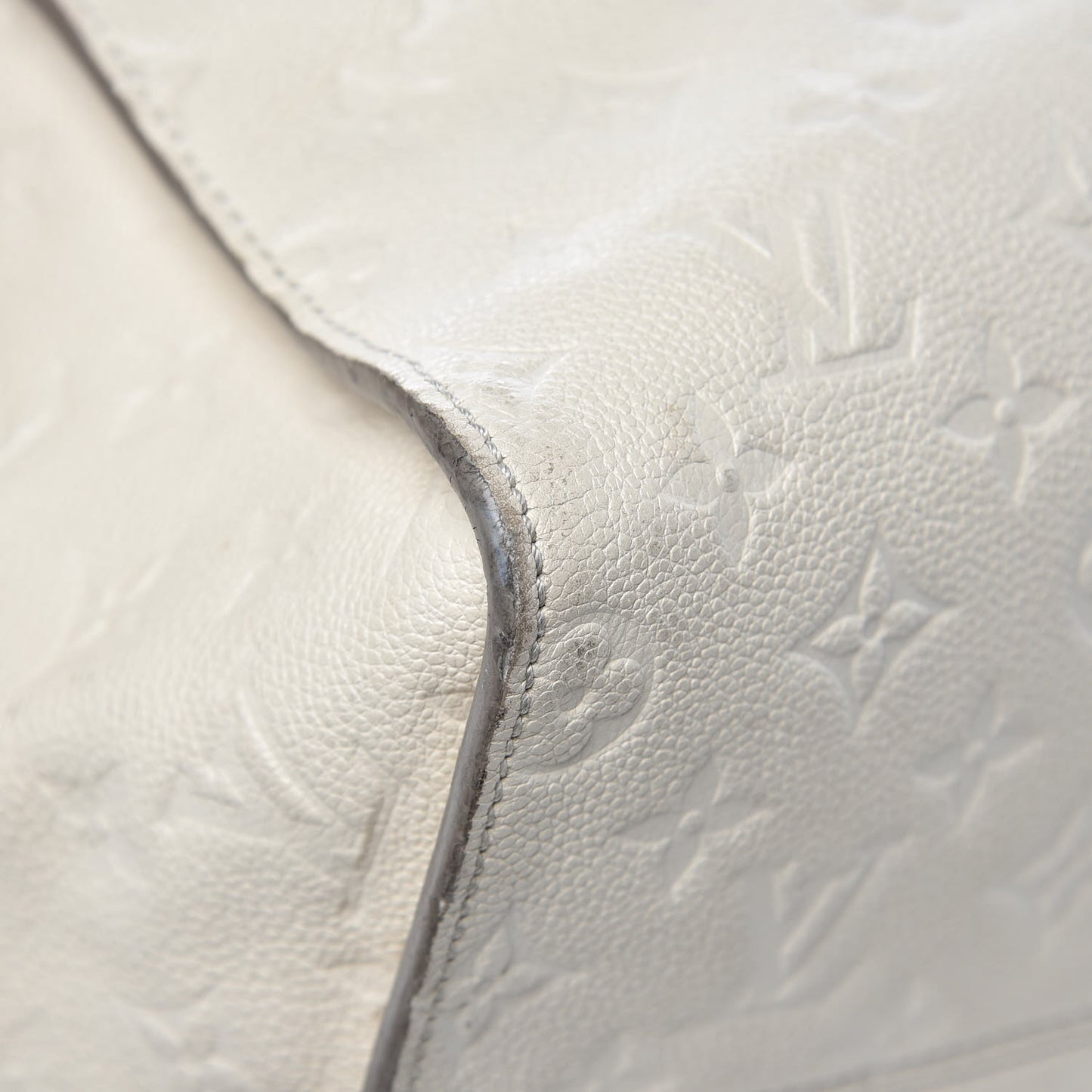 Empreinte Lumineuse PM Neige