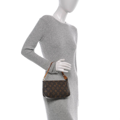Louis Vuitton Monogram Pochette Accessories 2 of 7