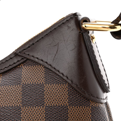 Louis Vuitton Damier Ebene Thames PM 11 of 12