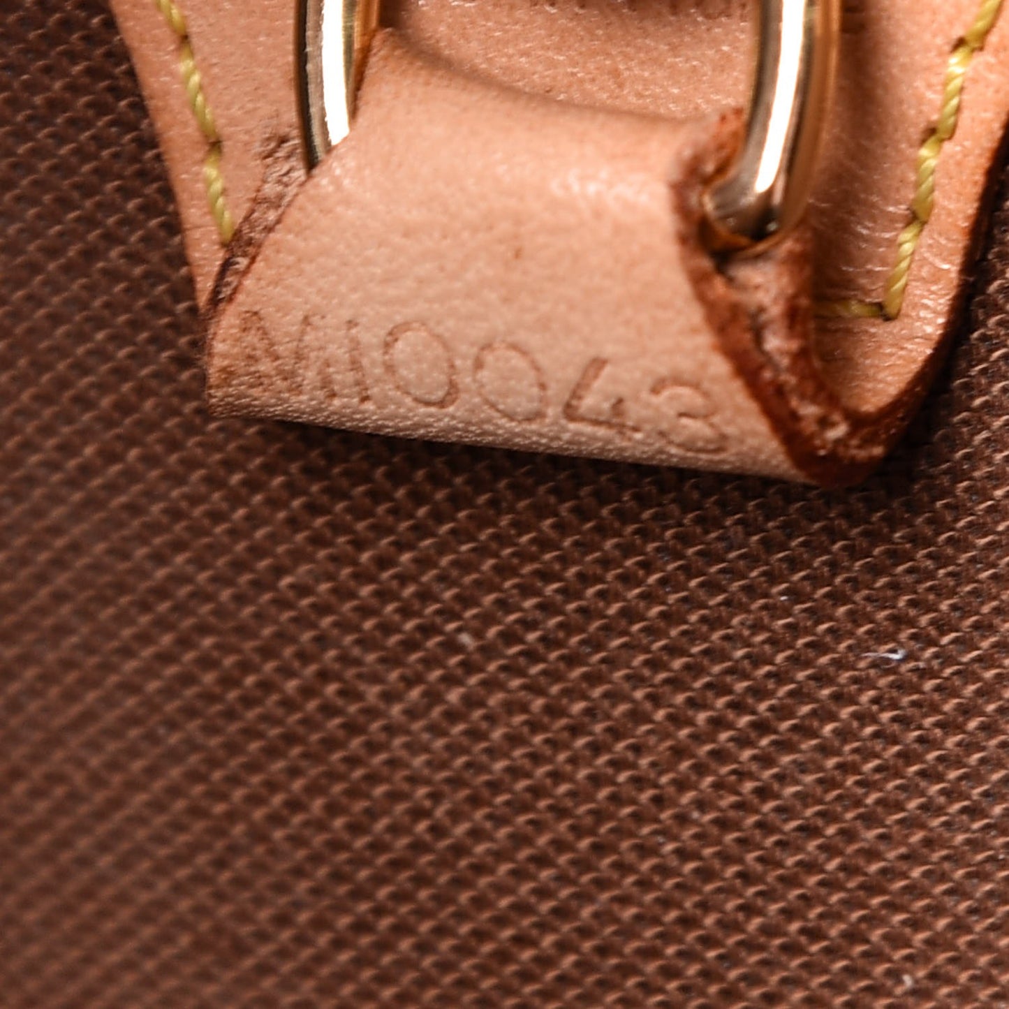 Monogram Ellipse Sac a Dos Backpack