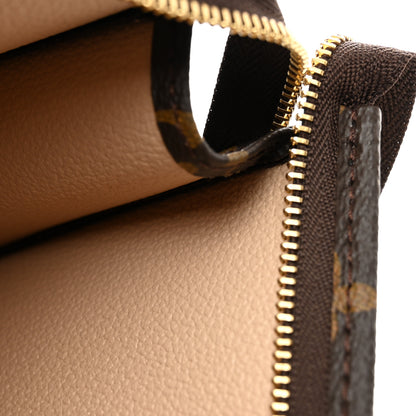 Louis Vuitton Monogram Toiletry Pouch 19 5 of 6