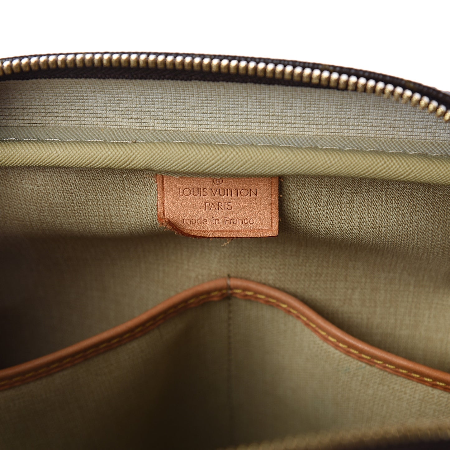 Monogram Deauville