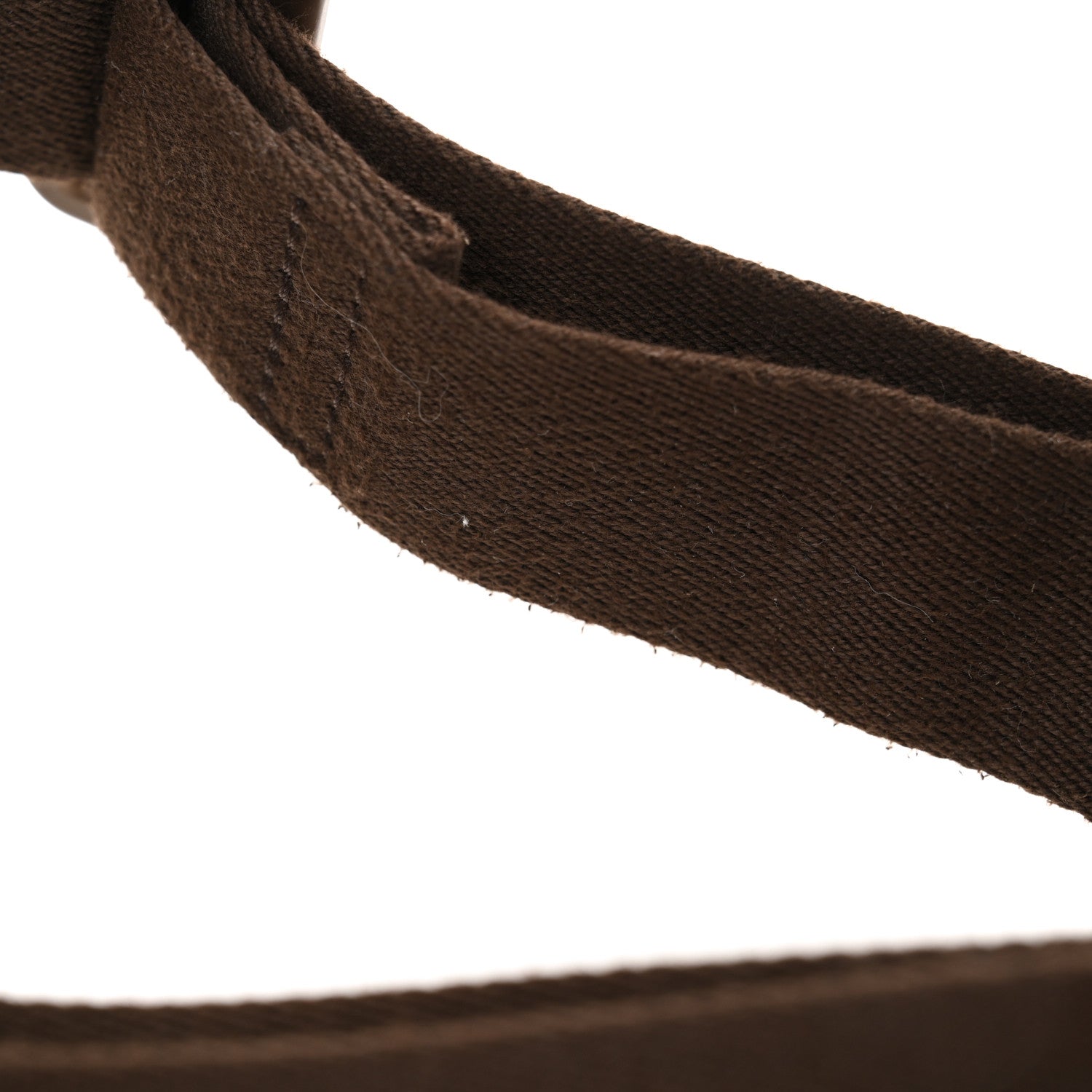 Louis Vuitton Damier Ebene Brooklyn Bum Bag 10 of 10