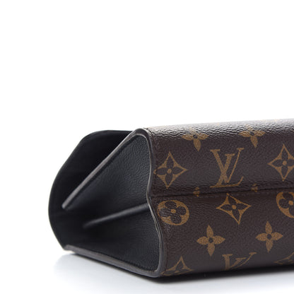 Louis Vuitton Monogram Victoire Black 7 of 8