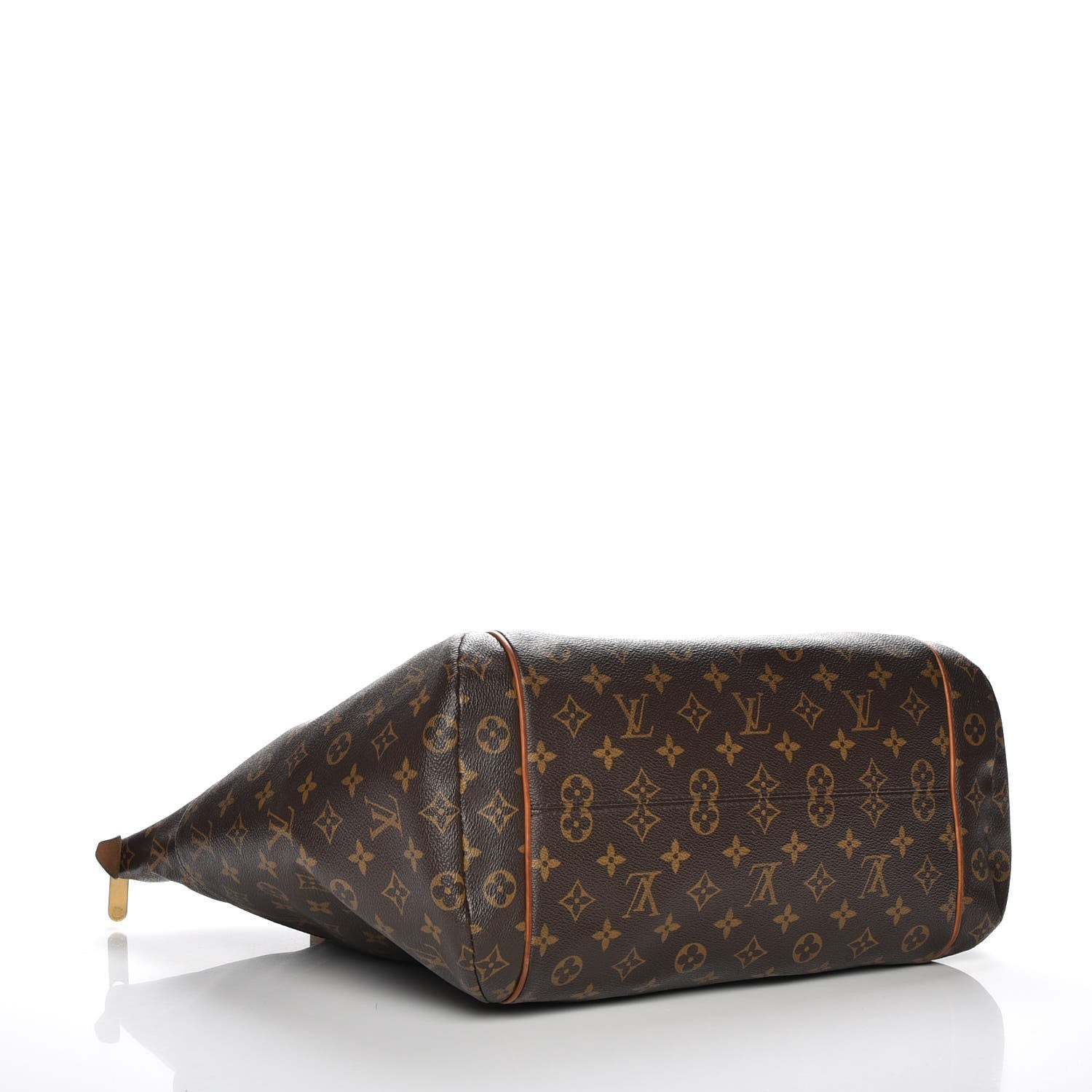 Louis Vuitton Monogram Totally GM 4 of 8