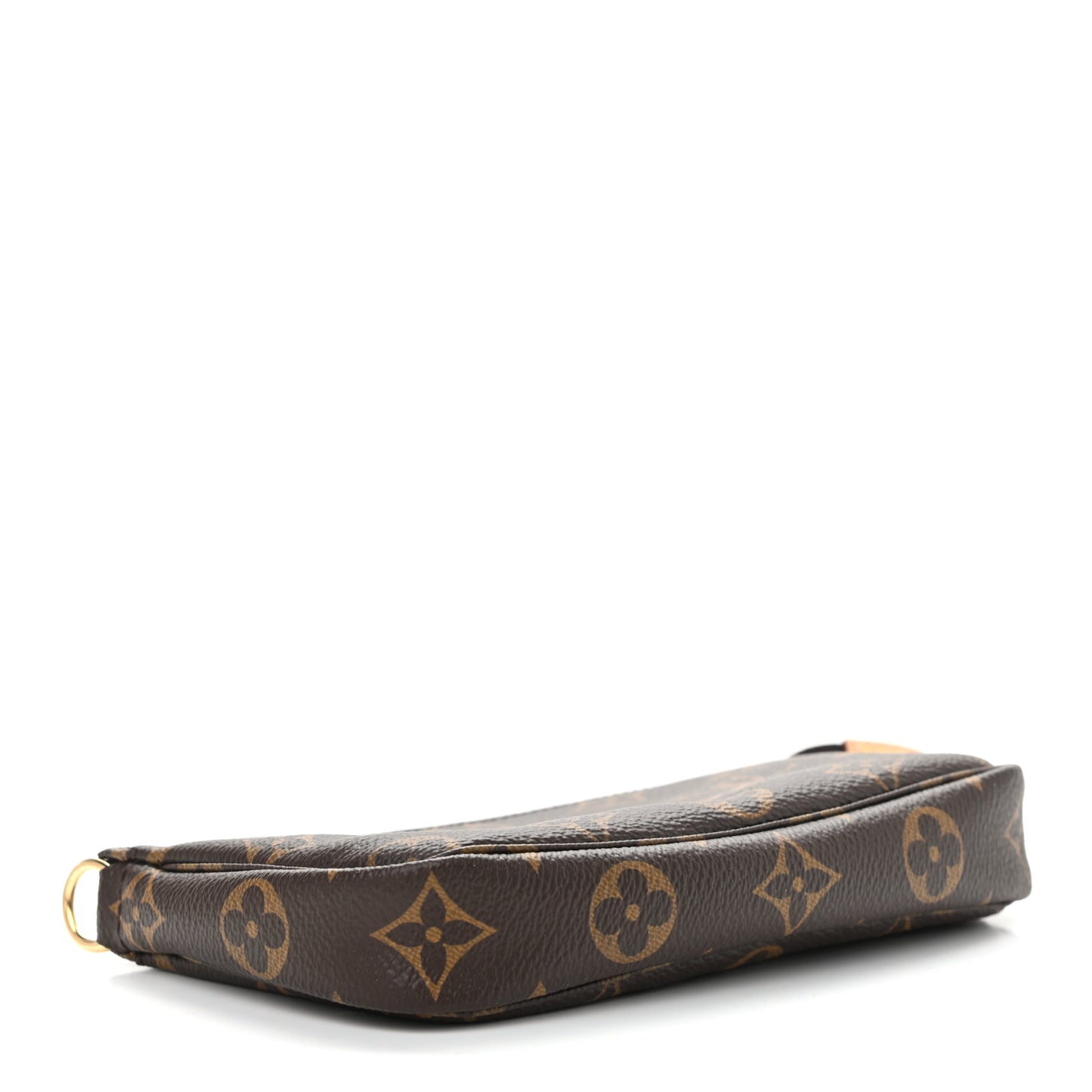 Monogram Petit Bucket Pouch
