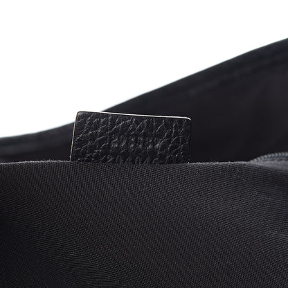 Gucci Monogram Large Princy Tote Black 9 of 19
