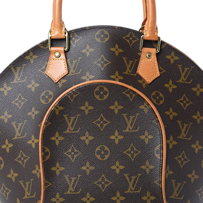 Louis Vuitton Monogram Ellipse MM 7 of 17