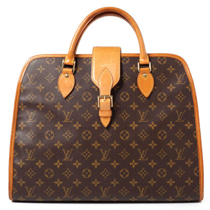 Louis Vuitton Monogram Rivoli Briefcase 1 of 10