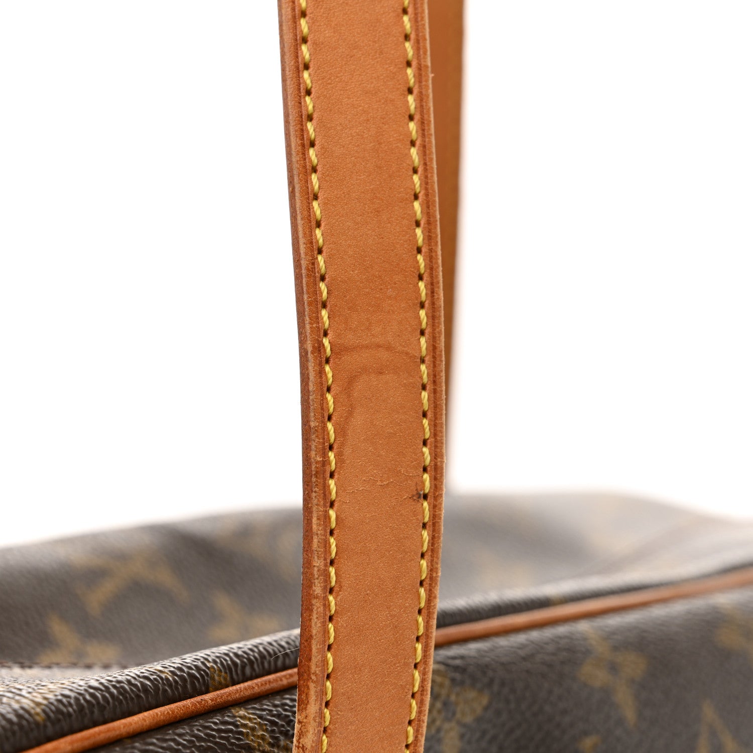 Louis Vuitton Monogram Cite GM 13 of 16
