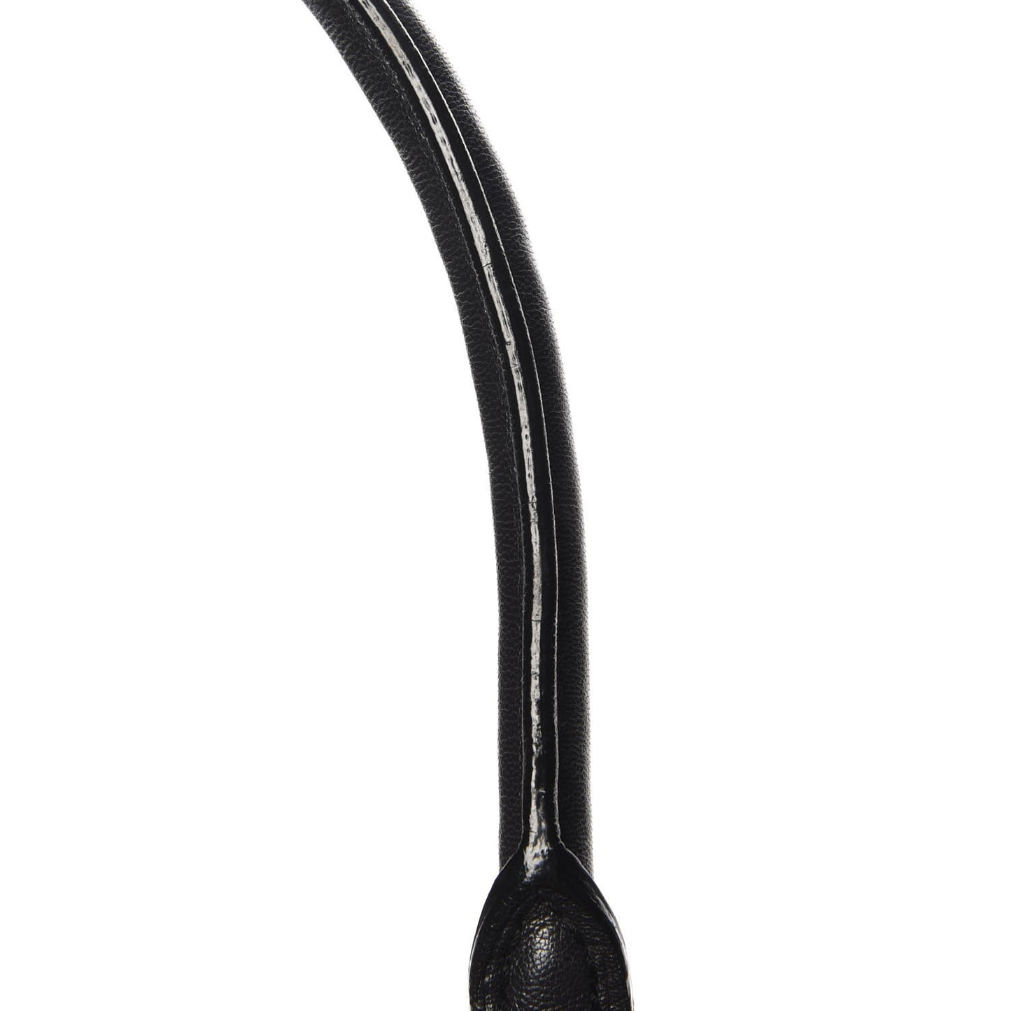 Monogram Stripes Medium Bag Marine