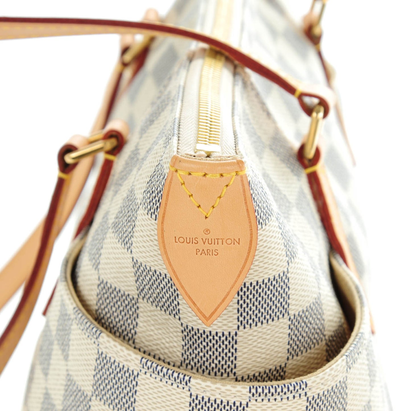 Damier Azur Totally PM